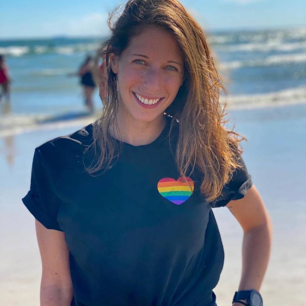 Meet your Posher, Mandy